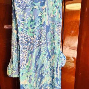 Lilly Pulitzer Pant
